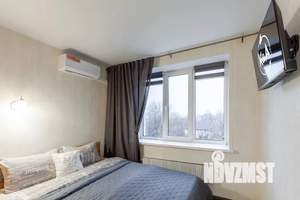 1-к квартира, посуточно, 33м2, 7/10 этаж
