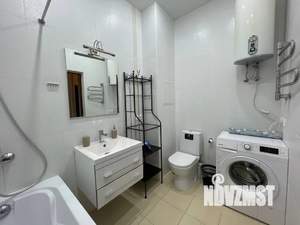 2-к квартира, посуточно, 75м2, 15/15 этаж