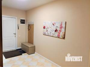 3-к квартира, на длительный срок, 100м2, 5/7 этаж