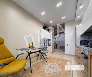 2-к квартира, на длительный срок, 100м2, 13/34 этаж