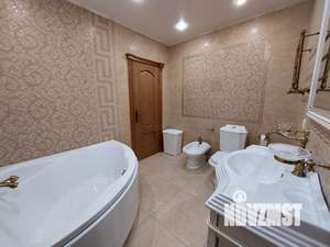 3-к квартира, посуточно, 145м2, 7/24 этаж