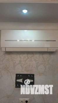 2-к квартира, посуточно, 64м2, 1/1 этаж