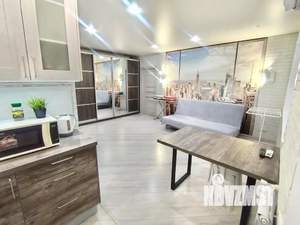 1-к квартира, посуточно, 42м2, 3/5 этаж