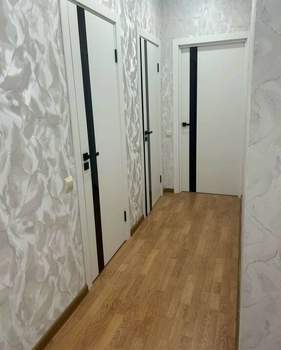 2-к квартира, на длительный срок, 61м2, 7/24 этаж