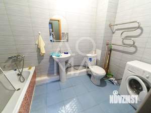1-к квартира, на длительный срок, 35м2, 2/19 этаж