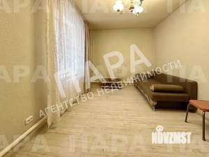 1-к квартира, на длительный срок, 30м2, 1/2 этаж