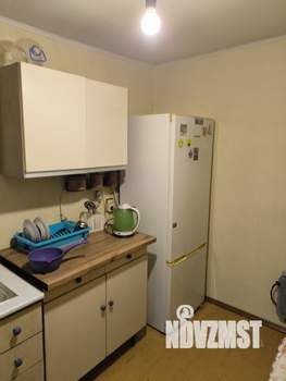 1-к квартира, на длительный срок, 36м2, 1/1 этаж
