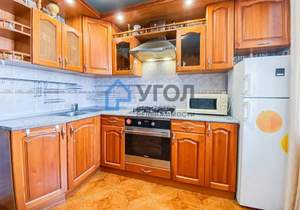 1-к квартира, на длительный срок, 45м2, 15/16 этаж