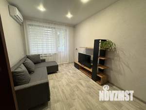1-к квартира, посуточно, 31м2, 2/5 этаж