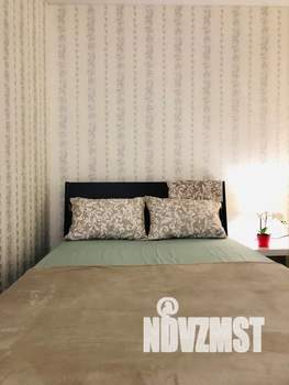 1-к квартира, посуточно, 55м2, 3/9 этаж