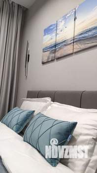 1-к квартира, на длительный срок, 42м2, 11/27 этаж