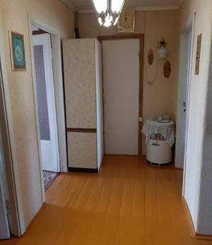 3-к квартира, на длительный срок, 74м2, 8/9 этаж
