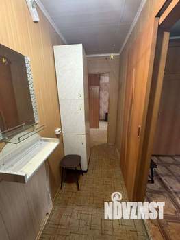 2-к квартира, на длительный срок, 44м2, 1/5 этаж