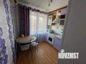 2-к квартира, посуточно, 47м2, 8/9 этаж