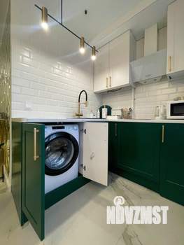 1-к квартира, посуточно, 45м2, 4/6 этаж