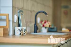 1-к квартира, посуточно, 64м2, 1/1 этаж