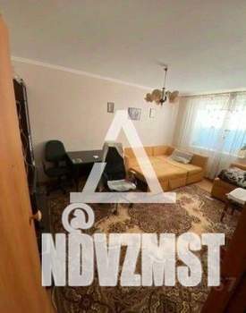 2-к квартира, на длительный срок, 50м2, 3/3 этаж