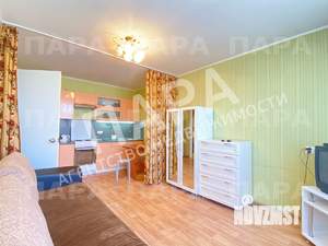 2-к квартира, на длительный срок, 42м2, 7/9 этаж