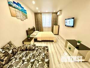 2-к квартира, посуточно, 60м2, 1/1 этаж