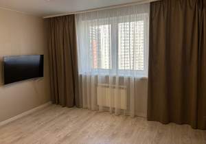 4-к квартира, на длительный срок, 98м2, 7/24 этаж