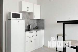 1-к квартира, посуточно, 30м2, 7/14 этаж