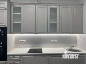 2-к квартира, на длительный срок, 56м2, 4/21 этаж