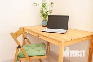 2-к квартира, посуточно, 56м2, 4/25 этаж