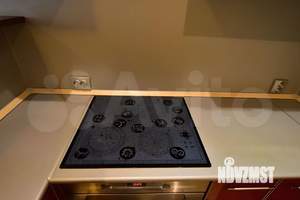 2-к квартира, на длительный срок, 60м2, 1/15 этаж