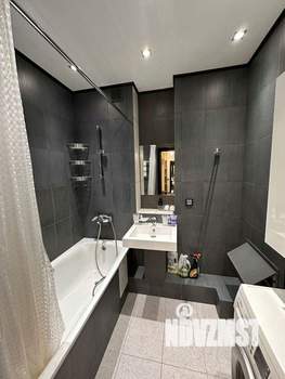 1-к квартира, на длительный срок, 54м2, 11/21 этаж