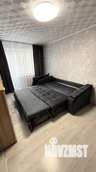 1-к квартира, на длительный срок, 32м2, 2/5 этаж