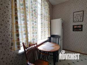 1-к квартира, посуточно, 39м2, 5/5 этаж