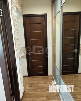 1-к квартира, на длительный срок, 38м2, 2/3 этаж
