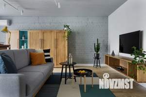 1-к квартира, посуточно, 70м2, 12/16 этаж