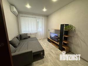 1-к квартира, посуточно, 31м2, 2/5 этаж