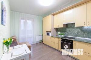 1-к квартира, посуточно, 56м2, 1/1 этаж