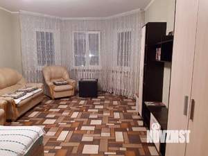 1-к квартира, на длительный срок, 55м2, 6/19 этаж