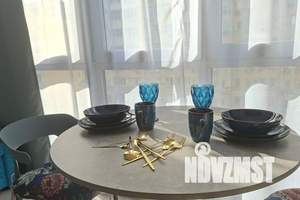 1-к квартира, посуточно, 35м2, 11/13 этаж