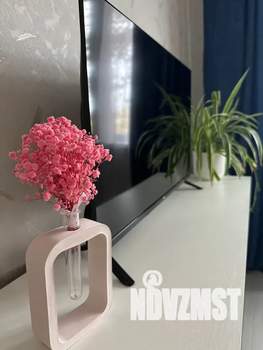 1-к квартира, посуточно, 32м2, 5/5 этаж