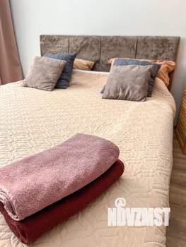 1-к квартира, посуточно, 40м2, 7/12 этаж