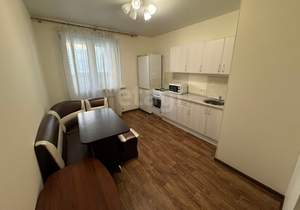2-к квартира, на длительный срок, 70м2, 6/26 этаж