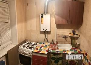 1-к квартира, на длительный срок, 31м2, 1/5 этаж