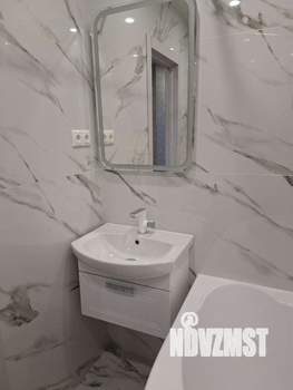 1-к квартира, посуточно, 37м2, 9/25 этаж