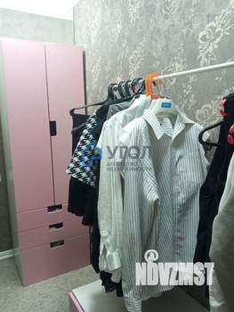 2-к квартира, на длительный срок, 45м2, 2/3 этаж