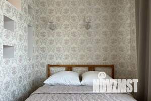 1-к квартира, посуточно, 40м2, 13/17 этаж