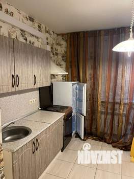 1-к квартира, на длительный срок, 40м2, 4/27 этаж