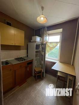 1-к квартира, на длительный срок, 18м2, 1/9 этаж