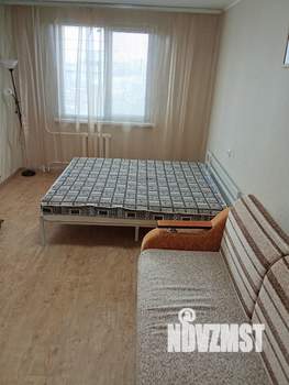 1-к квартира, посуточно, 50м2, 11/16 этаж