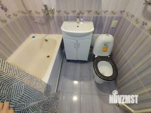 1-к квартира, на длительный срок, 30м2, 4/9 этаж