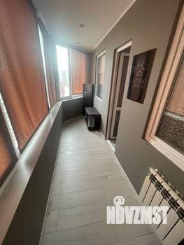 Студия квартира, на длительный срок, 56м2, 19/19 этаж