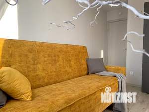 2-к квартира, посуточно, 48м2, 13/25 этаж